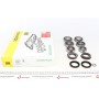 Ремкомплект КПП Ford Transit Connect 1.5-1.8 TDCi 02- MTX75, 5 ступ. мкпп