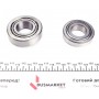 Ремкомплект КПП VW T5 2.0TDI/TSI-3.2 V6 03-15 DPS6 (6DCT250)