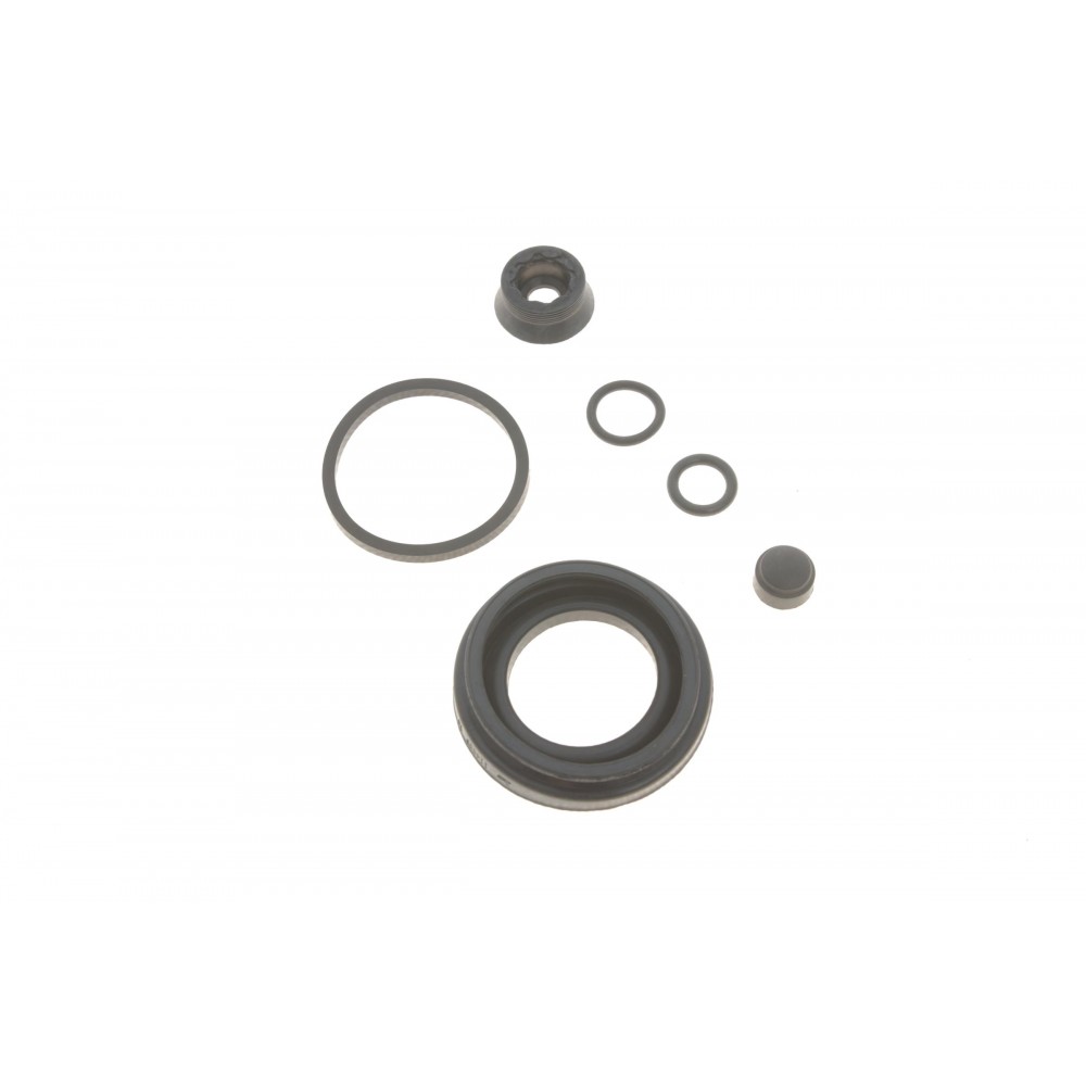 Ремкомплект супорта (заднього) VW Caddy III/T5 03-10 (d=41mm) (Lucas) (+поршень)
