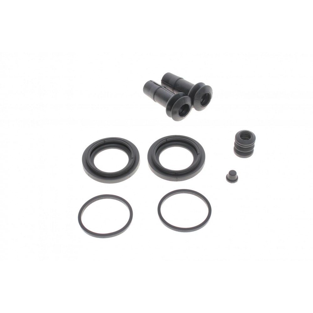Ремкомплект супорта (переднього) Audi 100/A4/A6/A8 91-02 (d=43mm) (Lucas)