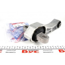 Подушка двигуна (задня) Fiat Fiorino 1.3D Multijet 07-
