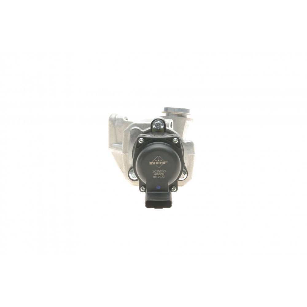 Клапан EGR Citroen Berlingo/Peugeot Partner 1.6HDi