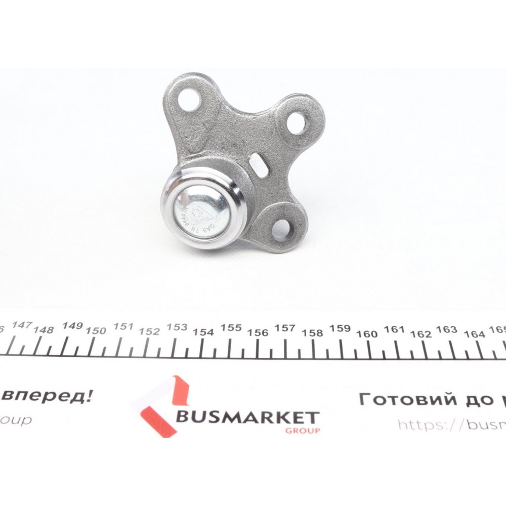 Опора кульова (передня/R) VW Polo/Lupo 94-05