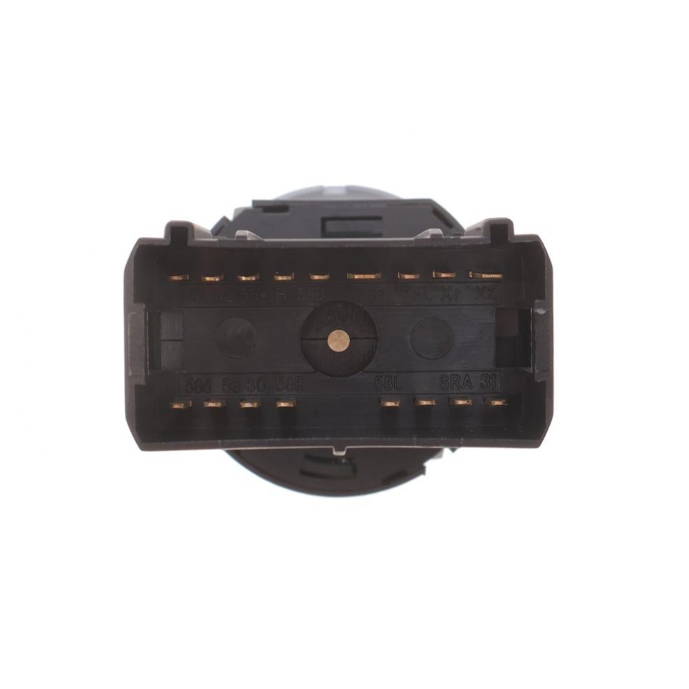 Перемикач світла фар Skoda Octavia 96-10/Fabia 06-14/VW Passat 96-00