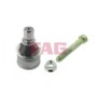 Опора кульова (передня/знизу) Mazda 3/5 03-10