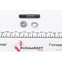 Ролик ГРМ VW/Audi 1.6/1.8/2.0 (натяжний) (72х24) Не може бути отримано окремо