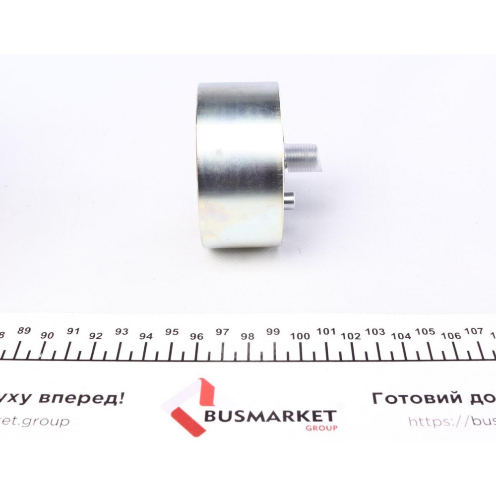 Комплект ГРМ VW Passat/Audi A4/A6 2.5 TDI 97-06