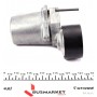 Натяжник ременя генератора BMW X3/(E83)/X5(E71,E72)/5(F10) 07-17