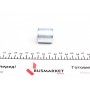 Ролик ГРМ VW Golf V/Passat 1.8/2.0FSI 00- (паразитний) (29х28.25)