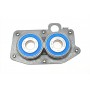 Підшипник КПП VW Caddy III/Passat/Touran 1.4-2.0D 03-15 (SKF)