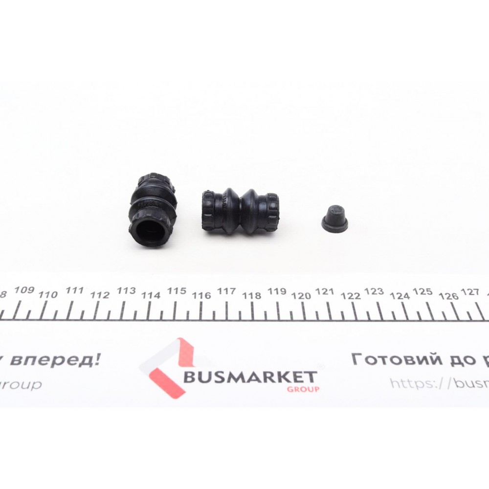 Ремкомплект супорта (заднього) Toyota Corolla 02-07 (d=34) (TRW)