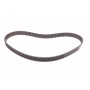 Ремінь ГРМ Toyota Corolla 1.3/1.4i 92-00 (26x124z)