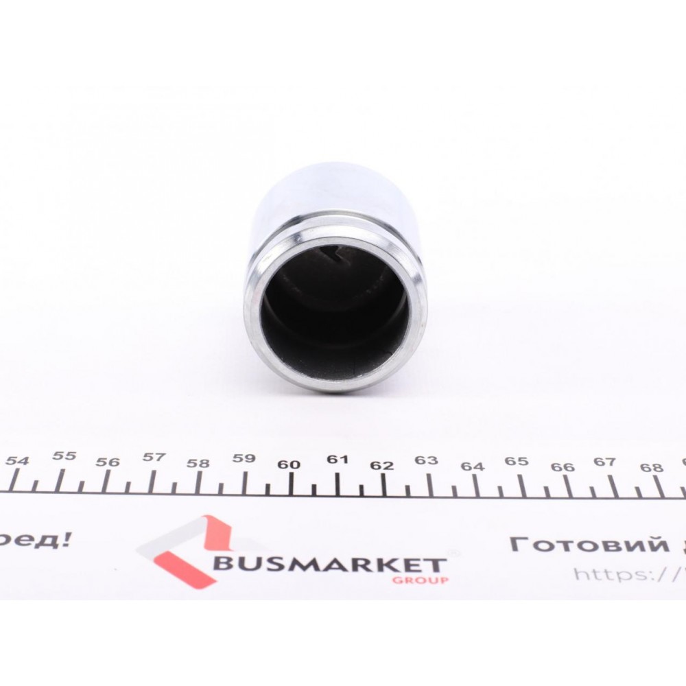 Ремкомплект супорта (заднього) MB M-class (W163) 98-05 (d=44mm) (+поршень) (K/H)