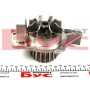 Помпа води Citroen Berlingo/Jumper/Fiat Scudo/Ducato/Peugeot Boxer/306/405/406 1.9D/TD/2.0 94- (20z)