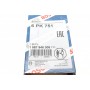 Ремінь генератора Peugeot Partner 1.8/VW Caddy 1.4/1.6 (ALT) 95-04 (6PK751)