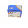 Повторювач повороту на крило MB 410-609