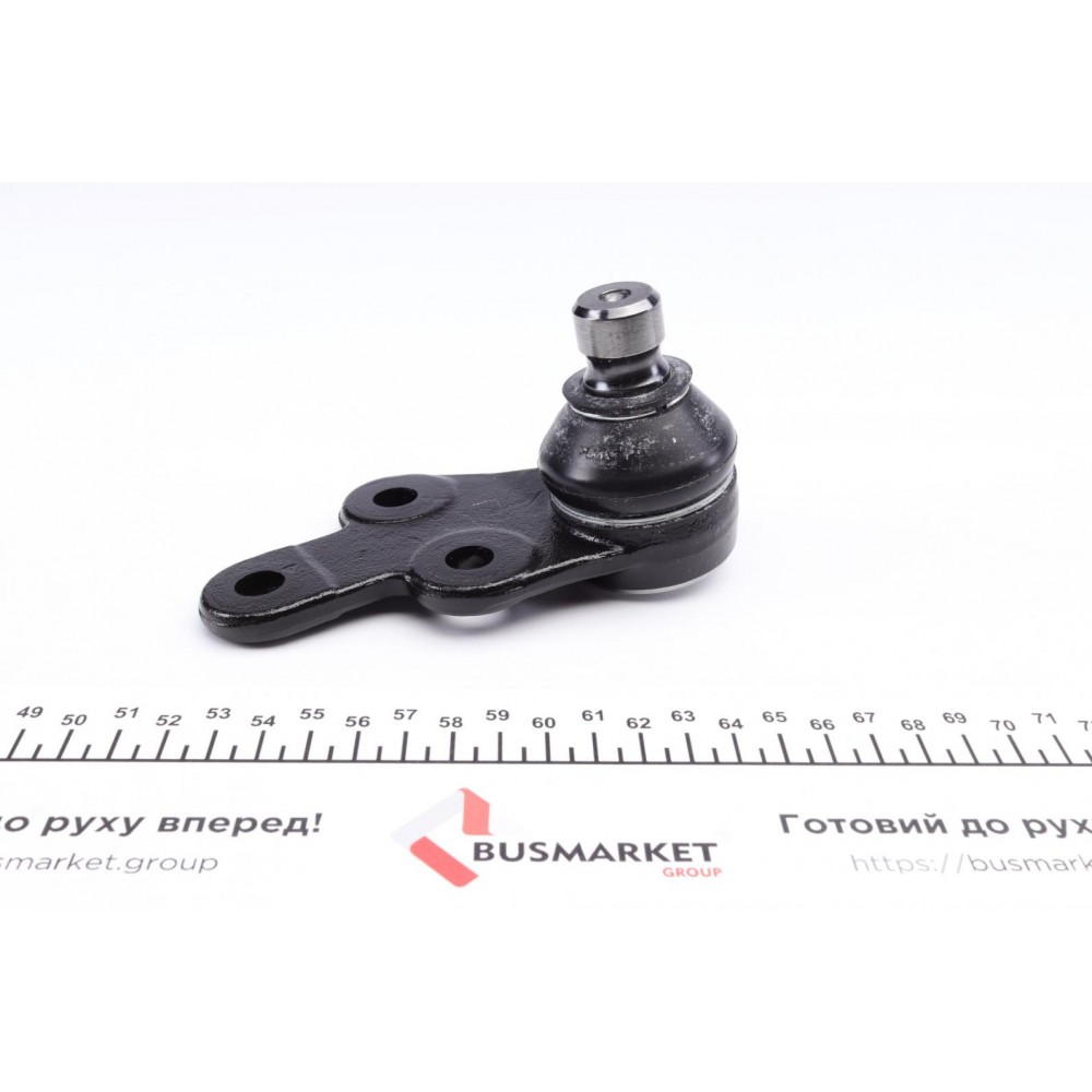 Опора кульова (передня/знизу/L) Ford Kuga 08- (d=21mm)