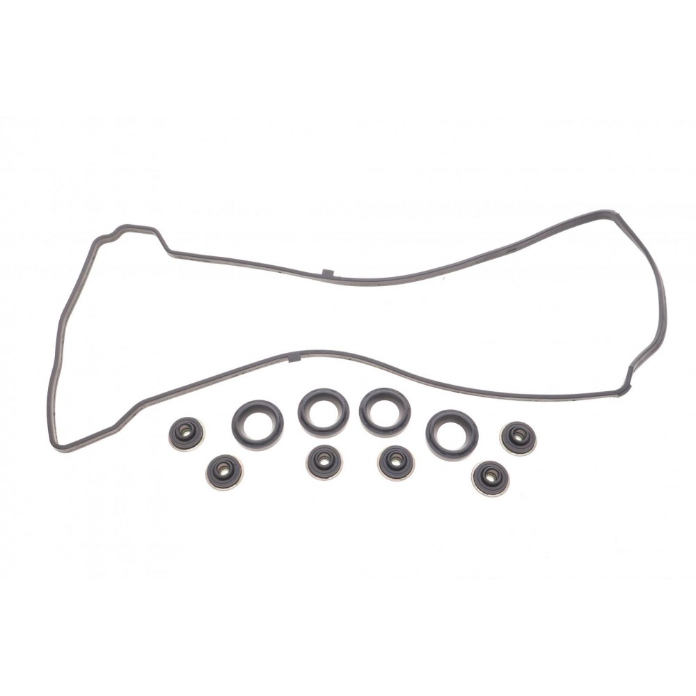 Прокладка кришки клапанів Honda Accord VII/ Civic (VII/ VIII) 2.0-2.4 01- (к-кт)