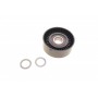 Ролик генератора BMW 3 (E46) 01-05 (натяжний) (70x26), M47 D20