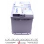 Акумуляторна батарея 70Ah/760A (278x175x190/+R/B13) (Start-Stop AGM) Silver Dynamic E39