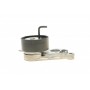 Комплект ГРМ Mazda 2/Ford Fiesta/Focus/Volvo S40/V50 1.25i-1.6 16V 95- (22x117z)
