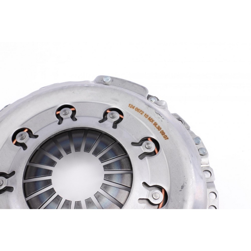 Комплект зчеплення Mazda 3 (BM,BN) 1.5/2.0, 07/13-/6 (GJ, GL) 2.0, 08/12 -