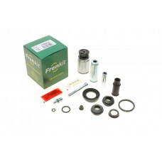 Ремкомплект супорта (заднього) Renault Laguna 01- (d=36mm) (Brembo) (+поршень/направляюча)