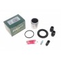 Ремкомплект супорта (заднього) Land Rover Discovery/Range Rover 02-12 (d=45mm) (+поршень) (Lucas)