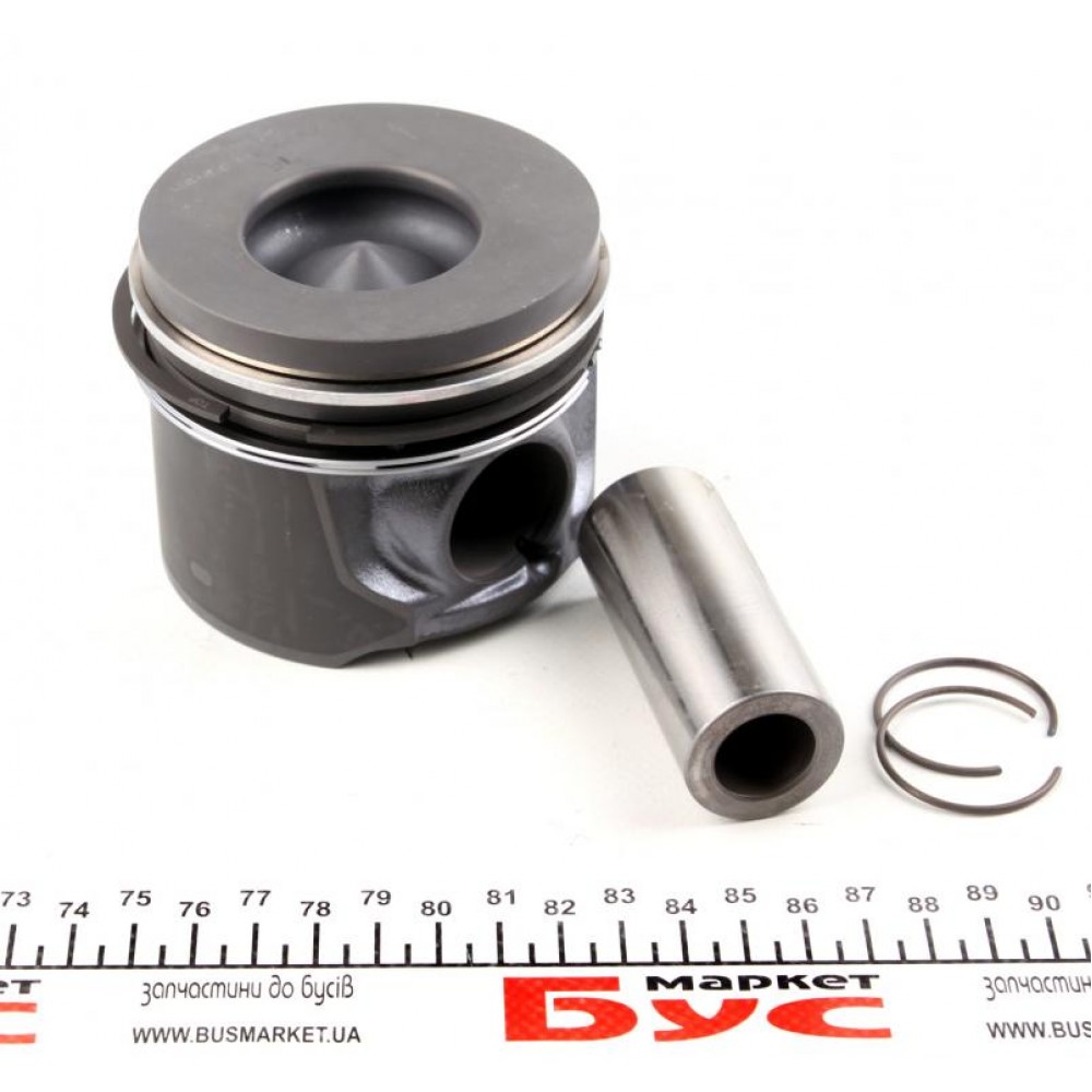 Поршень Ford Transit 1.8TDCi 02-13 (83.00mm/+0.5) = 7121065000