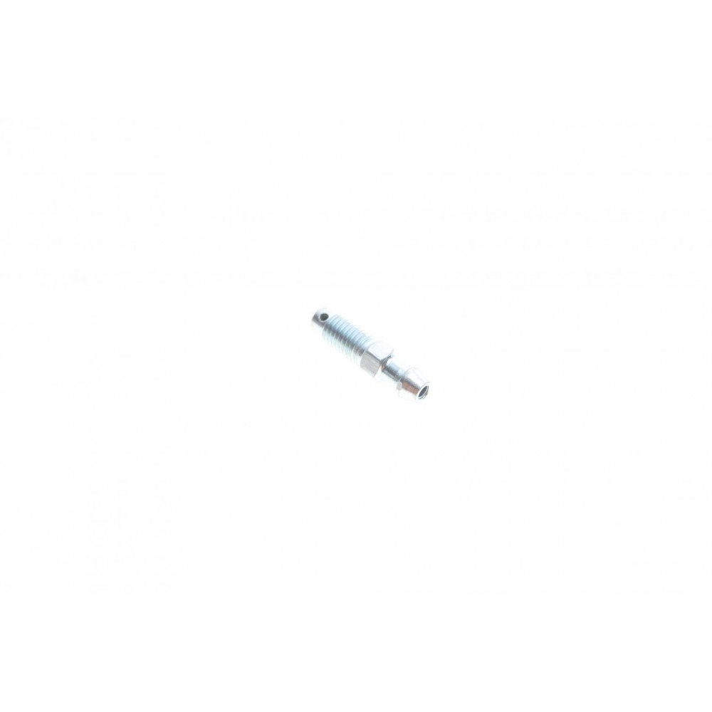 Ремкомплект супорта (заднього) Mitsubishi Lancer 08- (d=35mm) (Akebono) (+поршень)