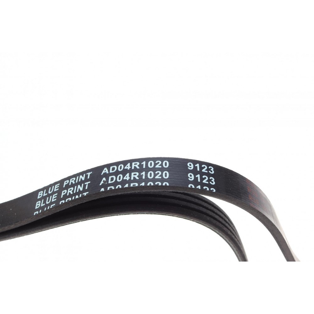 Ремінь генератора Suzuki Grand Vitara 2.5-2.7 98-03/ Honda Accord/Prelude 2.2-2.3 96-03