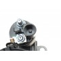 Стартер VW T5 2.5 TDI 03-09 (2.4 kw) (z=10)