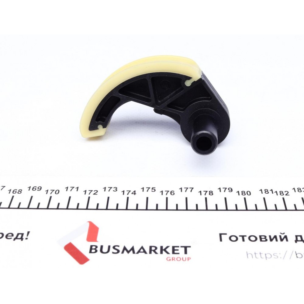 Комплект ланцюга насосу масляного MB C-class (W203/W204)/E-class (W211/W212) 05-14, OM642