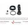 Ремкомплект супорта (заднього) Mazda 3 13- (d=36mm)(Ate)