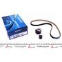 Комплект ГРМ Peugeot 208/308/2008 1.0/1.2VTi 13-