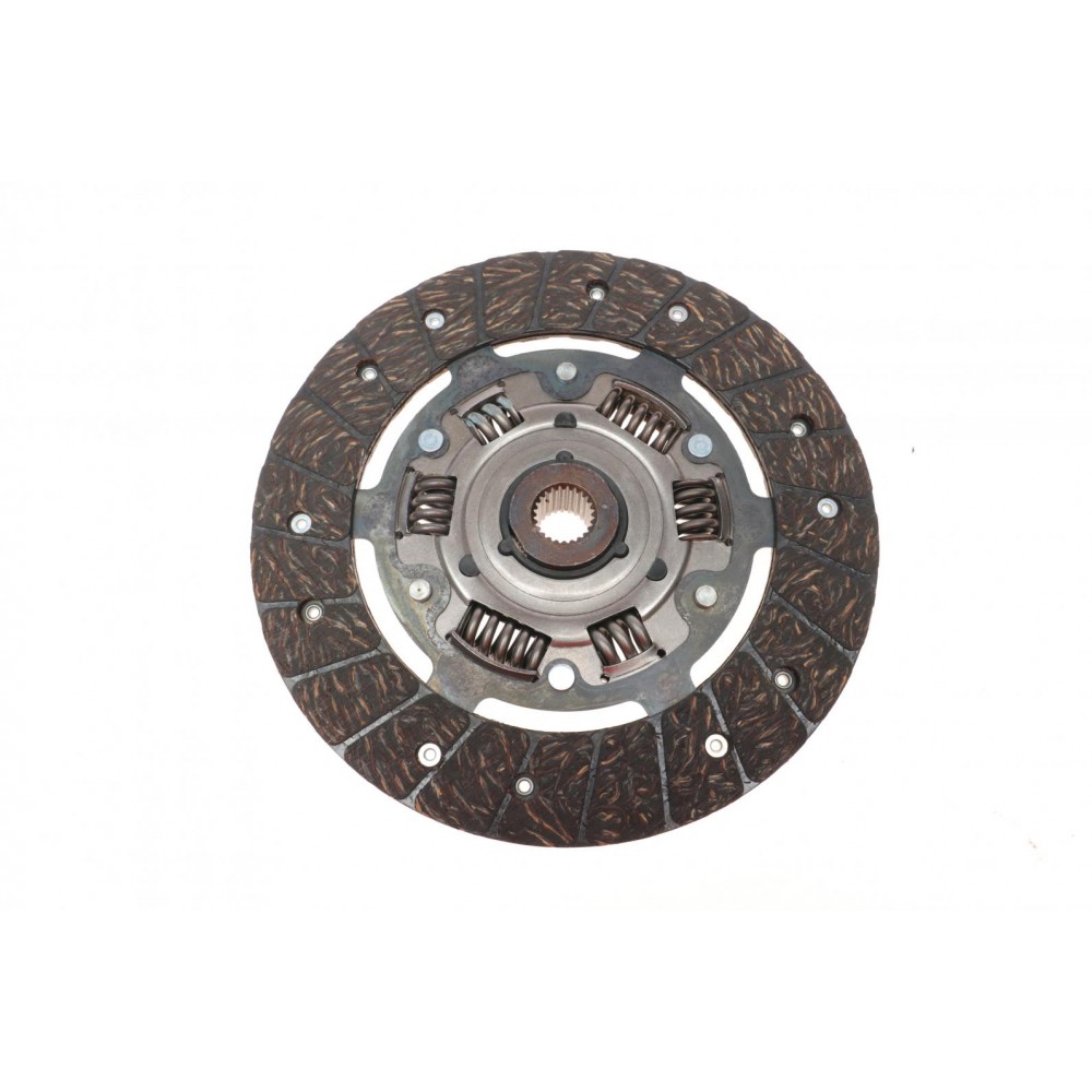 Комплект зчеплення Opel Vectra B 95-03 (d=218mm)
