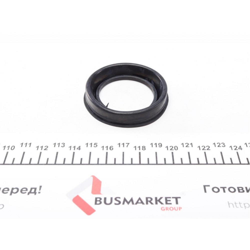 Ремкомплект супорта (переднього) Kia Rio 00-05 (d=51mm) (Kasko/Sumit)