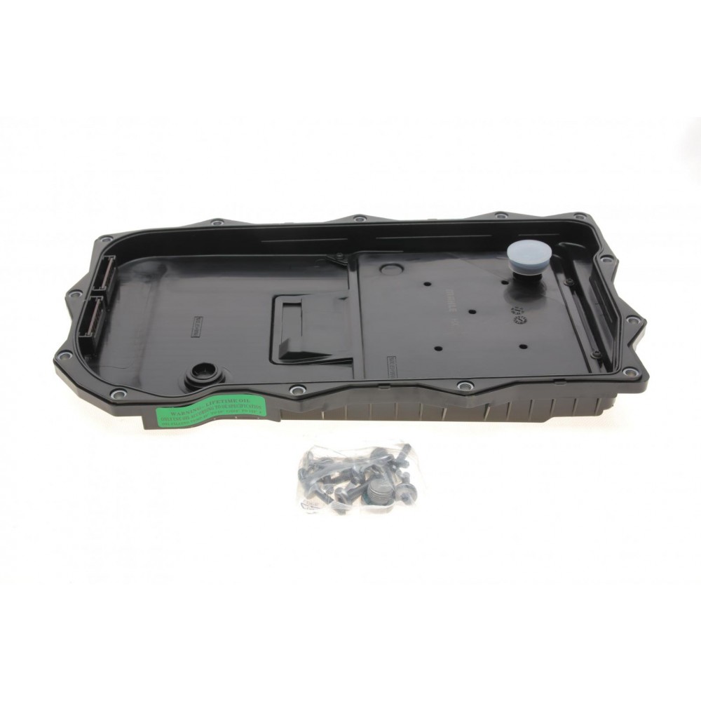 Маслоприймач (піддон) BMW 3 (F30/F80)/ 5 (F10/F11)/ 7 (F01/F02/F03/F04)