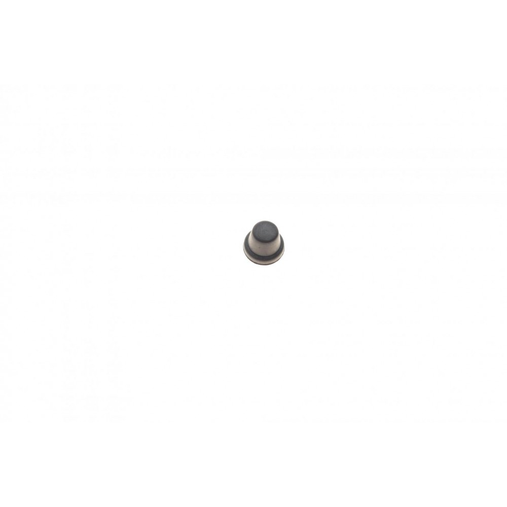 Ремкомплект супорта (переднього) Mitsubishi Galant 87-92 (d=42mm) (+2 поршня) (Akebono)