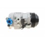 Компресор кондиціонера MB Sprinter/Vito CDI (d=126mm)