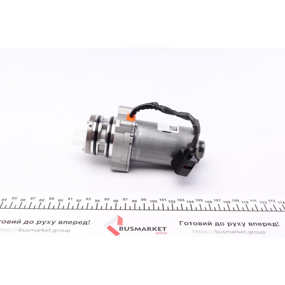 Насос масляний муфти дифференціала (Haldex) Volvo S60/V70/XC60-XC90/S80 13-