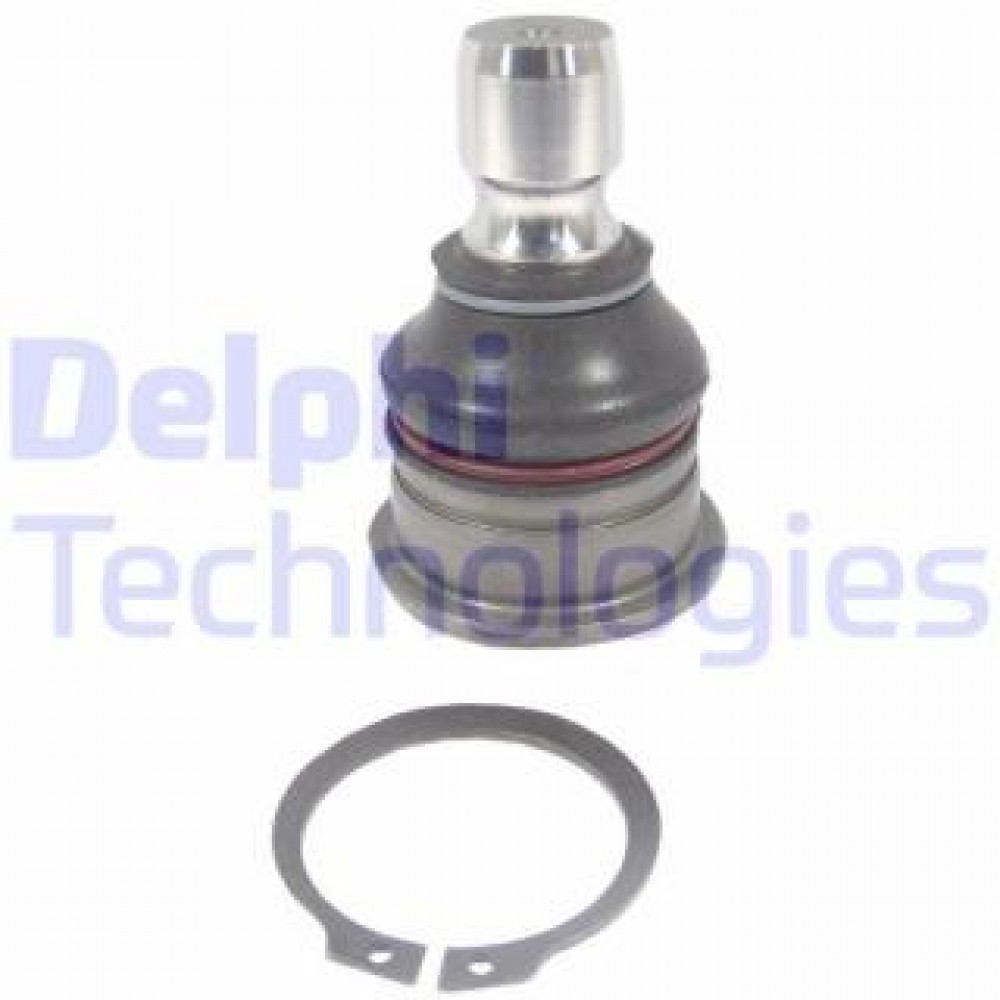 Опора кульова (передня/знизу) Nissan Qashqai/Renault Kadjar/Koleos 07-