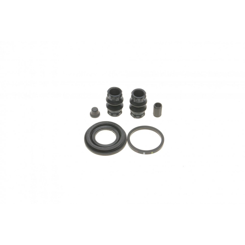 Ремкомплект супорта (заднього) Toyota Corolla 01-04 (d=34) (Lucas)