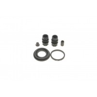 Ремкомплект супорта (заднього) Toyota Corolla 01-04 (d=34) (Lucas)