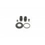 Ремкомплект супорта (заднього) Toyota Corolla 01-04 (d=34) (Lucas)