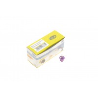 Автолампа PBX5 12V 0.4W BX8.5d
