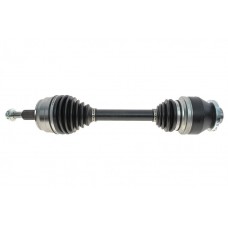 Піввісь (передня) VW T5/T6 1.9TDI-2.5TDI 03- (L) (26x38x613.5)