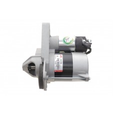 Стартер Renault Megane 1.2 TCe 12-/Smart Fortwo (453) 0.9-1.0 14- (12V/1.0kw) (z=11)
