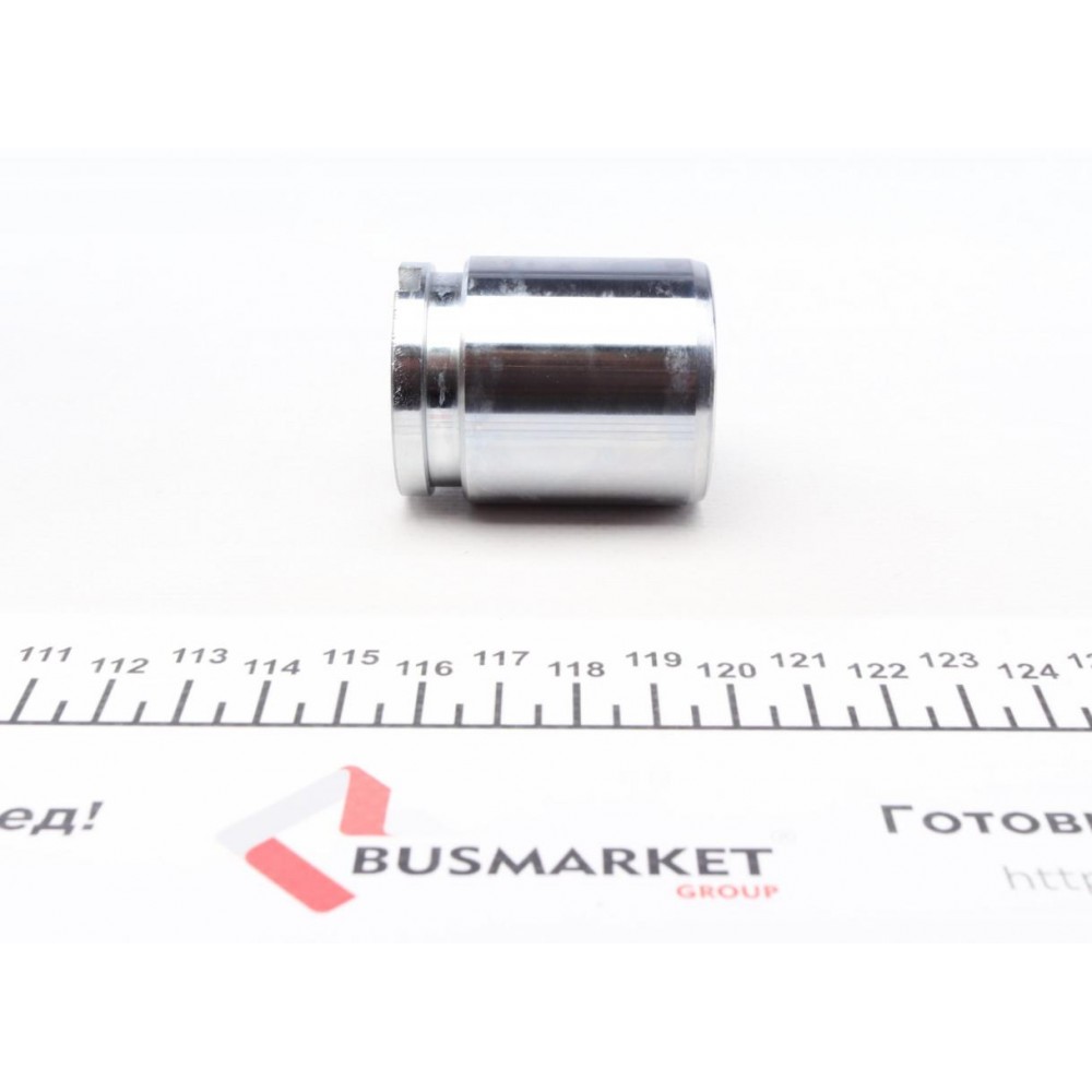 Поршень супорта (заднього) Hyundai Sonata 88-98/Toyota Corolla 06-15 (38x46.8mm)