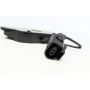 Колодки гальмівні (передні) Seat Ibiza/VW Polo 01-09/Skoda Fabia 99-14/Roomster 06-15 (+датчик)